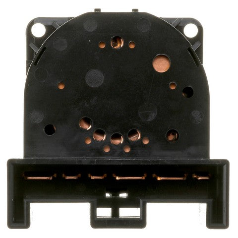 HVAC Blower Control Switch WVE 1S15874