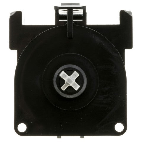 HVAC Blower Control Switch WVE 1S15874