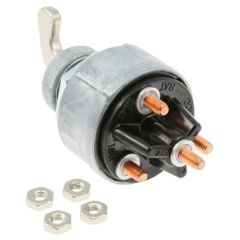 Ignition Starter Switch WVE 1S15882