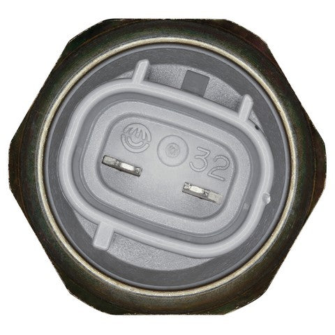 HVAC Cut-Off Switch WVE 1S15886