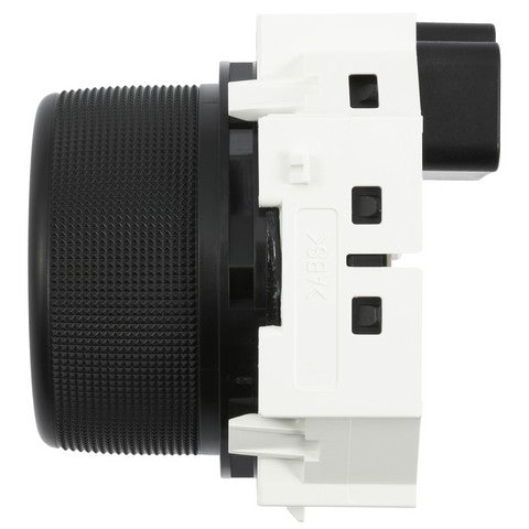 HVAC Blower Control Switch WVE 1S15887