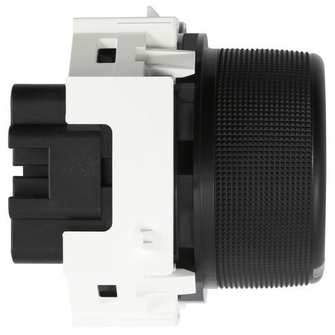 HVAC Blower Control Switch WVE 1S15887