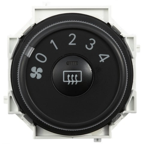 HVAC Blower Control Switch WVE 1S15887