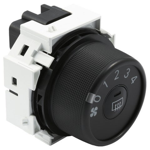 HVAC Blower Control Switch WVE 1S15887