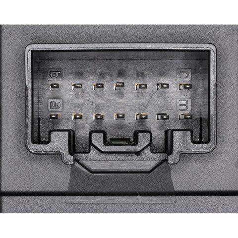 Door Window Switch WVE 1S15901