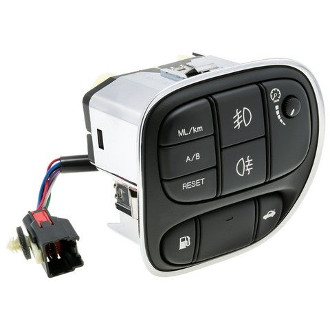 Fog Light Switch WVE 1S15904