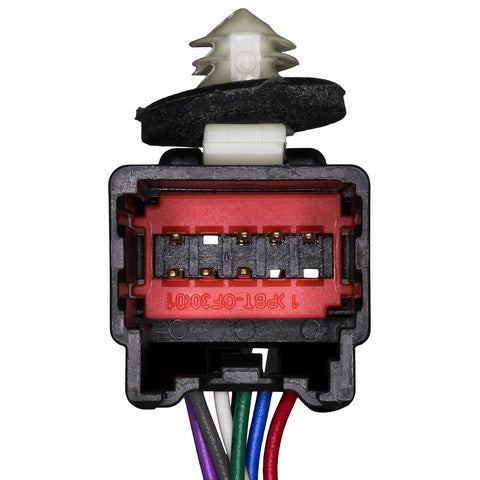 Fog Light Switch WVE 1S15904