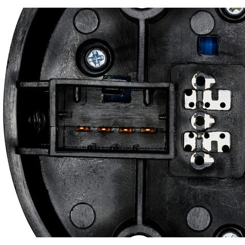 Cruise Control Switch WVE 1S15917