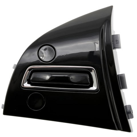 Cruise Control Switch WVE 1S15939