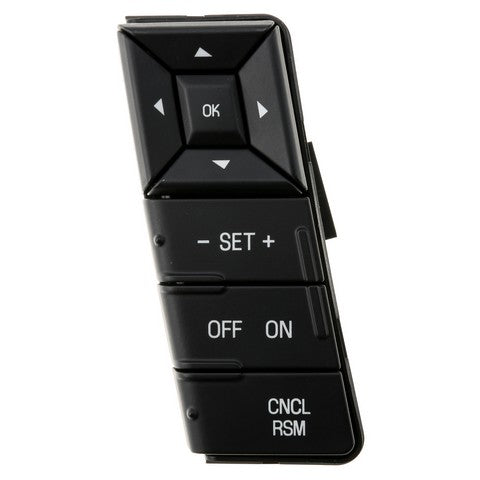 Cruise Control Switch WVE 1S15957
