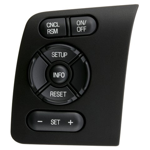 Cruise Control Switch WVE 1S15967