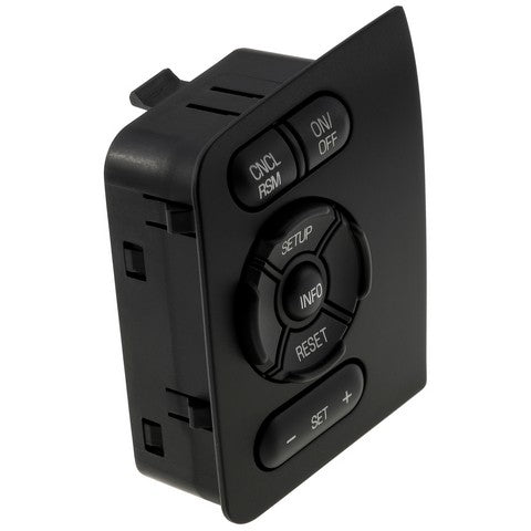 Cruise Control Switch WVE 1S15967