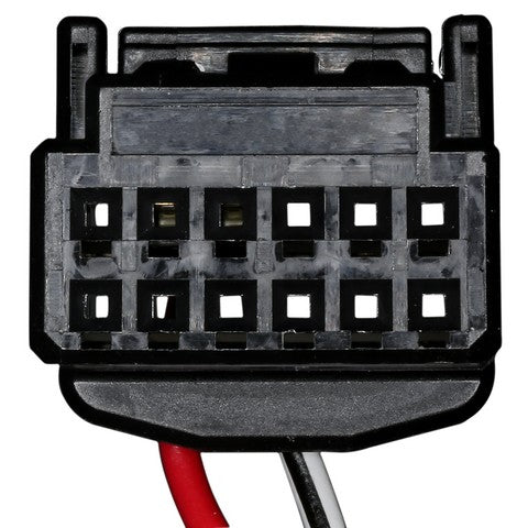 Cruise Control Switch WVE 1S15970