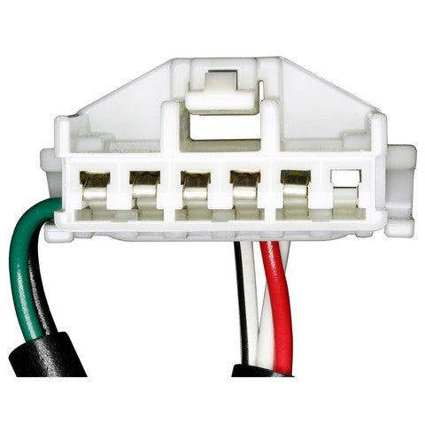 Cruise Control Switch WVE 1S15972