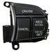 Cruise Control Switch WVE 1S15996