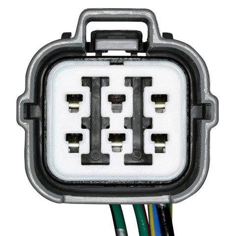 Door Jamb Switch WVE 1S15998