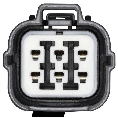 Door Jamb Switch WVE 1S16000