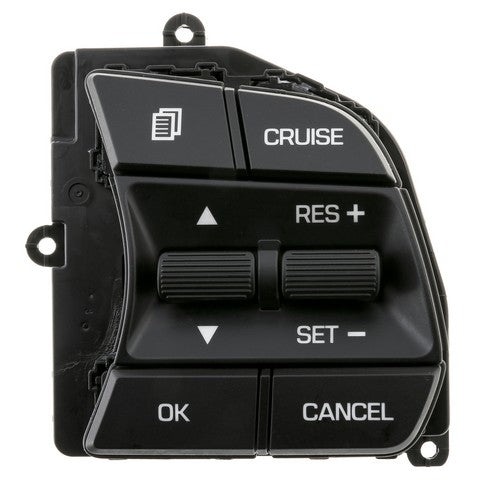 Cruise Control Switch WVE 1S16007