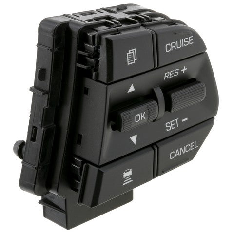 Cruise Control Switch WVE 1S16009