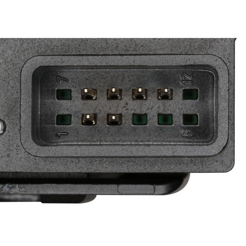 Cruise Control Switch WVE 1S16010