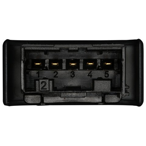 Cruise Control Switch WVE 1S16017