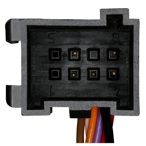 Cruise Control Switch WVE 1S16020