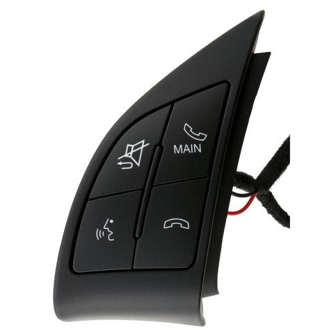 Cruise Control Switch WVE 1S16021