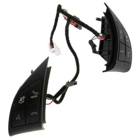 Cruise Control Switch WVE 1S16021