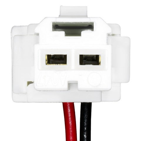 Cruise Control Switch WVE 1S16022