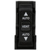 Sunroof Switch WVE 1S16023
