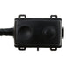 Seat Lumbar Switch WVE 1S16027