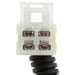 Seat Lumbar Switch WVE 1S16027
