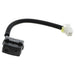 Seat Lumbar Switch WVE 1S16027