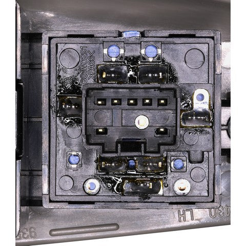 Door Window Switch WVE 1S16047