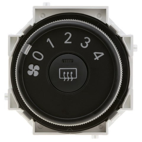 HVAC Blower Control Switch WVE 1S16049