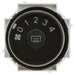 HVAC Blower Control Switch WVE 1S16049