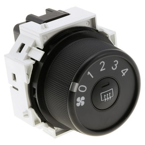 HVAC Blower Control Switch WVE 1S16049
