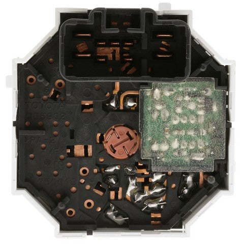 HVAC Blower Control Switch WVE 1S16049