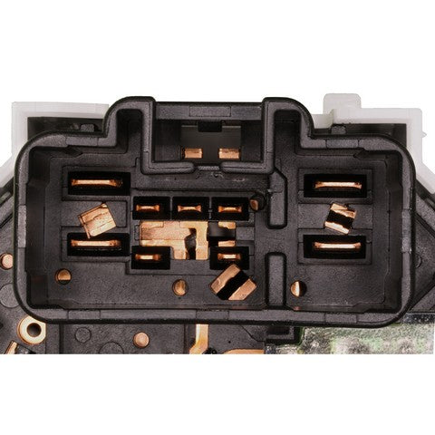 HVAC Blower Control Switch WVE 1S16049