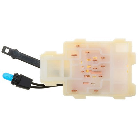 HVAC Blower Control Switch WVE 1S16050