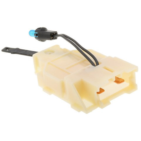 HVAC Blower Control Switch WVE 1S16050