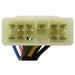 Seat Switch WVE 1S16055