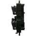 Window Defroster Switch WVE 1S16067