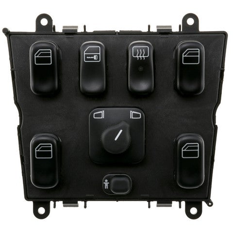 Window Defroster Switch WVE 1S16067