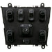 Window Defroster Switch WVE 1S16067