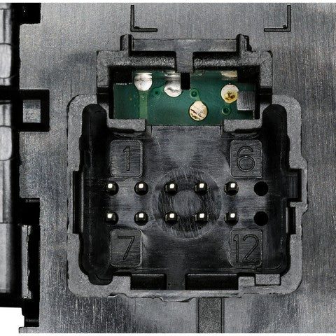 Parking Brake Switch WVE 1S16070