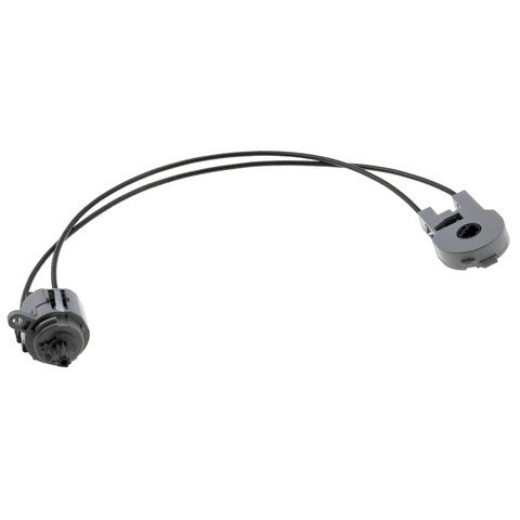 HVAC Mode Control Switch WVE 1S16071