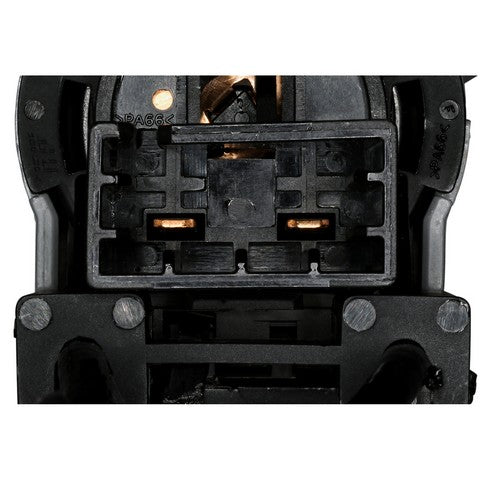 HVAC Mode Control Switch WVE 1S16071