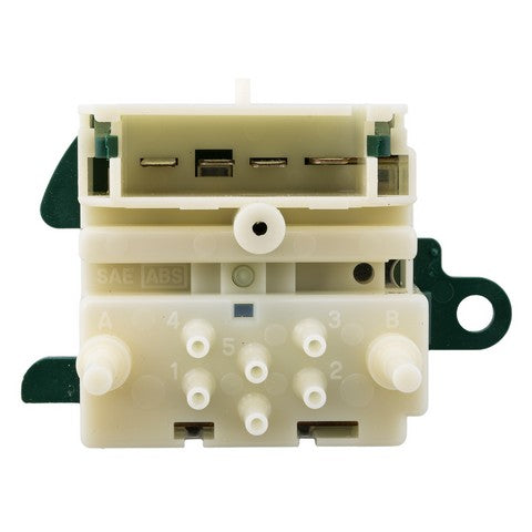 HVAC Mode Selector Switch WVE 1S16072