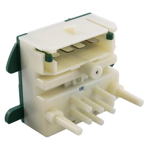 HVAC Mode Selector Switch WVE 1S16072